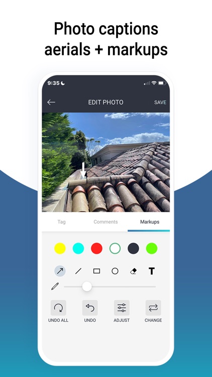 Reportly: inspection manager screenshot-6