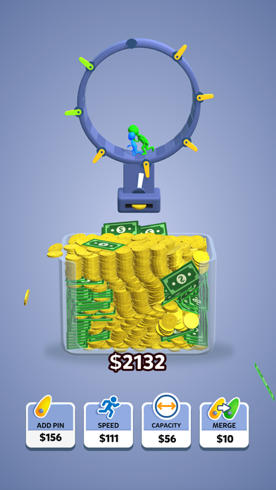 Money Master! Screenshot