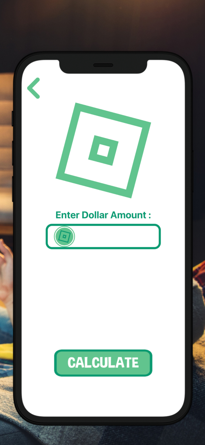 Robux Points and Code for Roblox