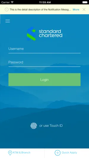 SC Mobile Indonesia screenshot 2