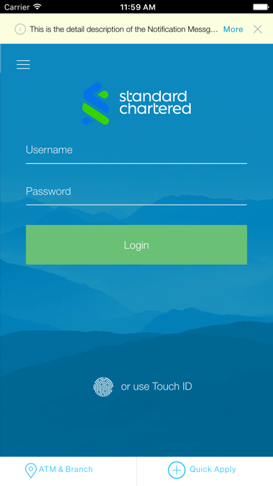 Screenshot #2 pour SC Mobile Indonesia