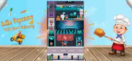 Game screenshot Idle Tycoon Cafe Food Delivery hack