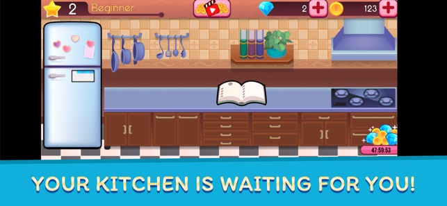 Cookbook Master: Cooking Games - Apps on Google Play