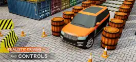 Game screenshot Car Parking Multiplayer Game mod apk