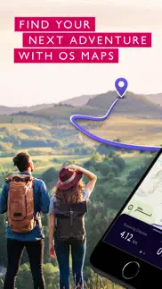 os maps: walking & bike trails problems & solutions and troubleshooting guide - 2
