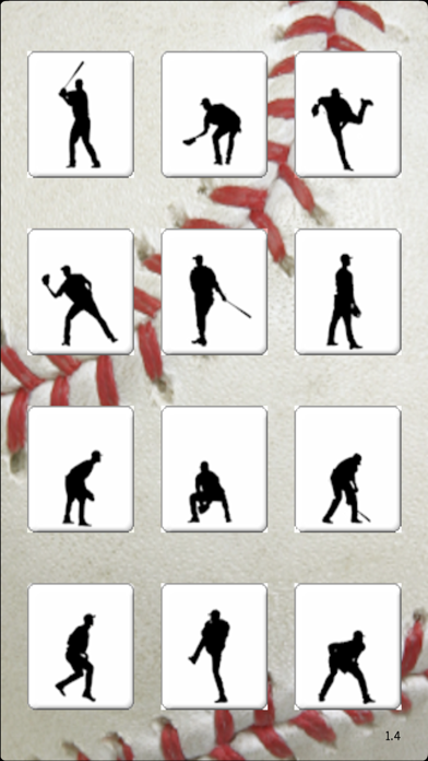 Baseball Soundboard Screenshot