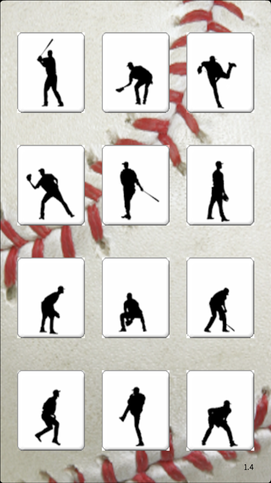 Baseball Soundboard - 1.4 - (iOS)