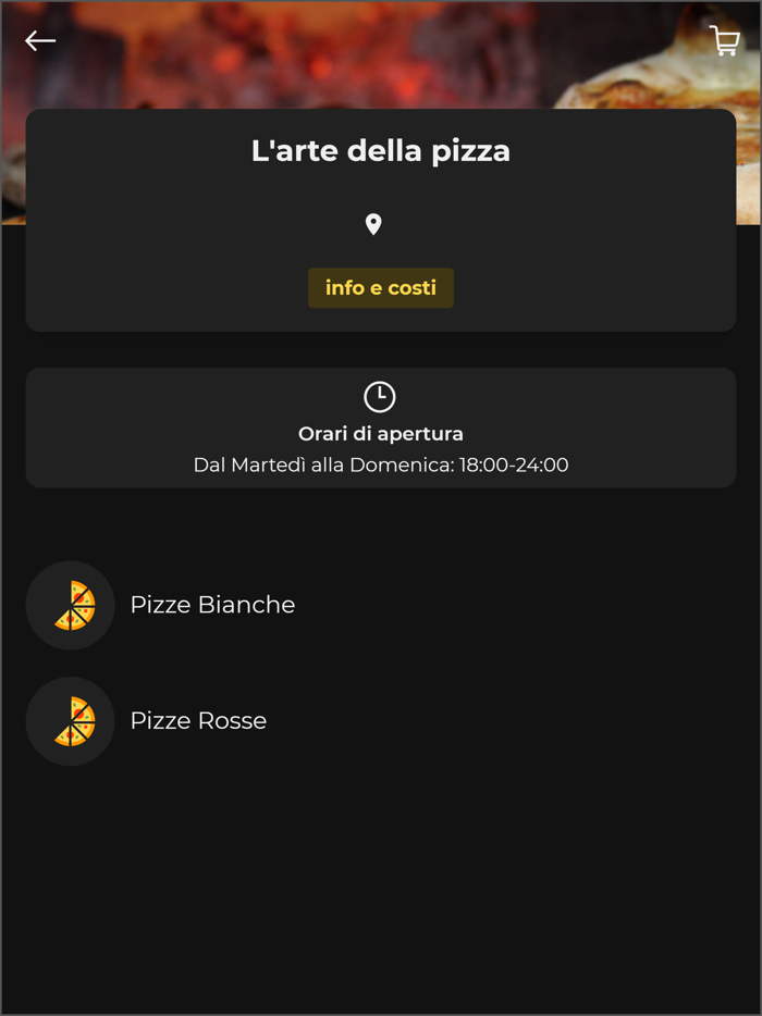 Porto Recanati a Domicilio