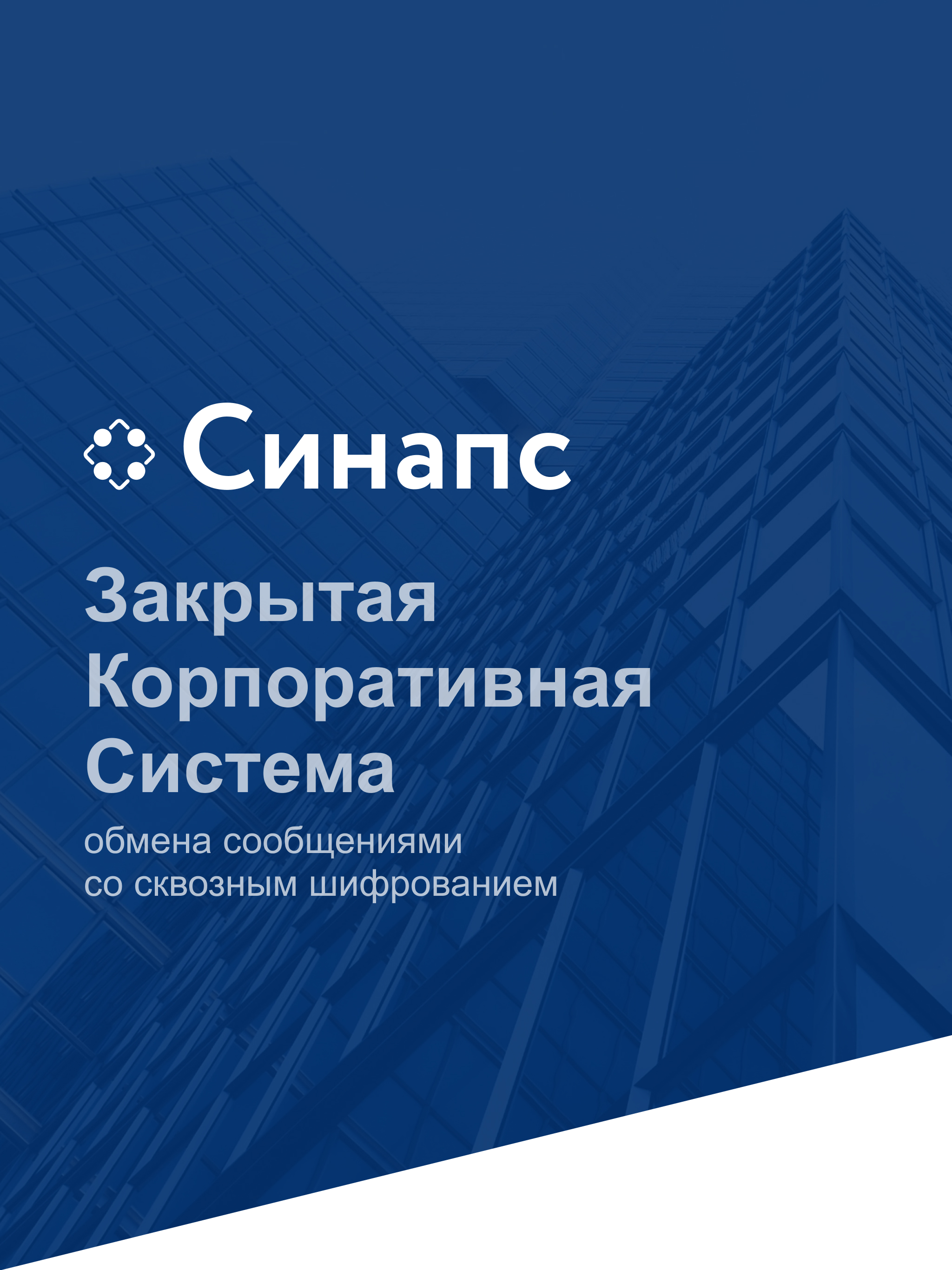 Синапс screenshot 7