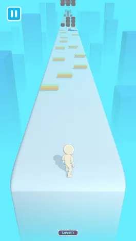 Game screenshot Step Lifter mod apk