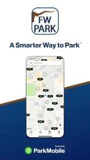 fw park iphone screenshot 1