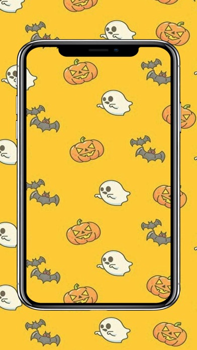 Halloween Wallpapers . Screenshot