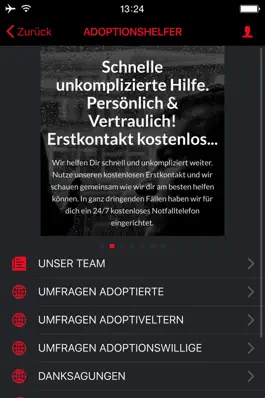 Game screenshot Adoptionshelfer hack