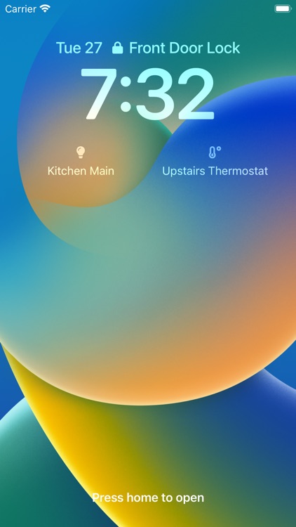 JSmartApp screenshot-6