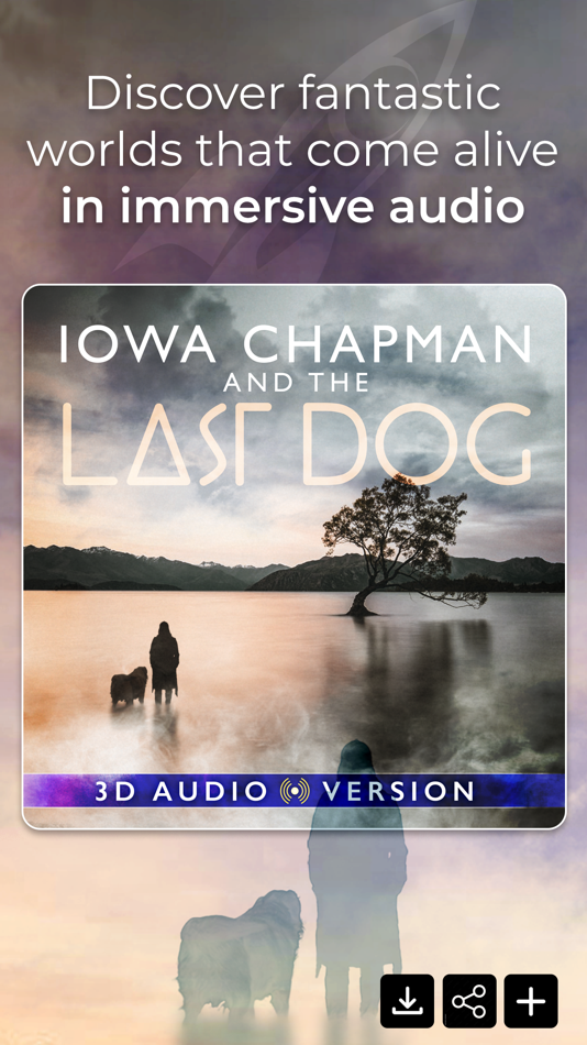 #6. GZM Shows (iOS) By: Gen-Z