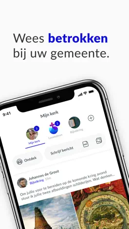 Game screenshot Levensbron Ridderkerk mod apk
