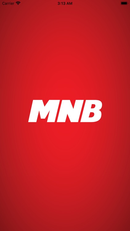 MNB Mobile Banking