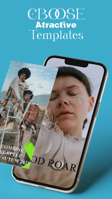 Story Maxx: Story Maker Screenshot