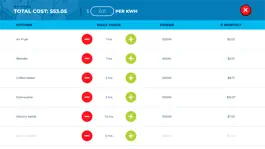 Game screenshot Energy Efficiency Calculator hack