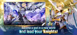 Game screenshot Master of Knights- Tactics RPG mod apk