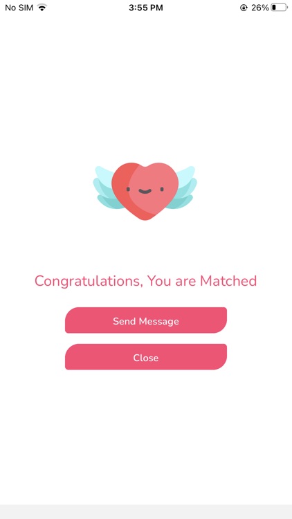 Tringle Dating App screenshot-7