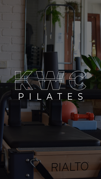 Kilmore Wellness Centre Screenshot