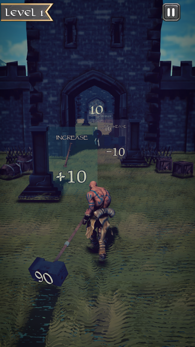 Heretic Souls Screenshot