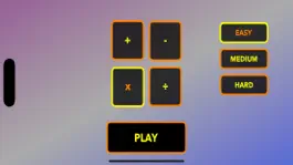 Game screenshot MathFirstSteps apk