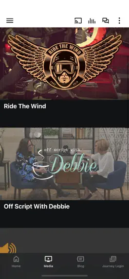 Game screenshot Outward Focused Network apk