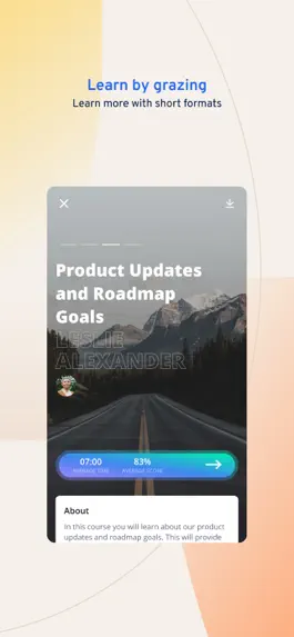 Game screenshot DIOR LEARNING. hack
