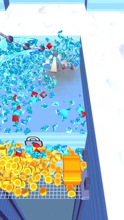 Dozer Miner screenshot-3