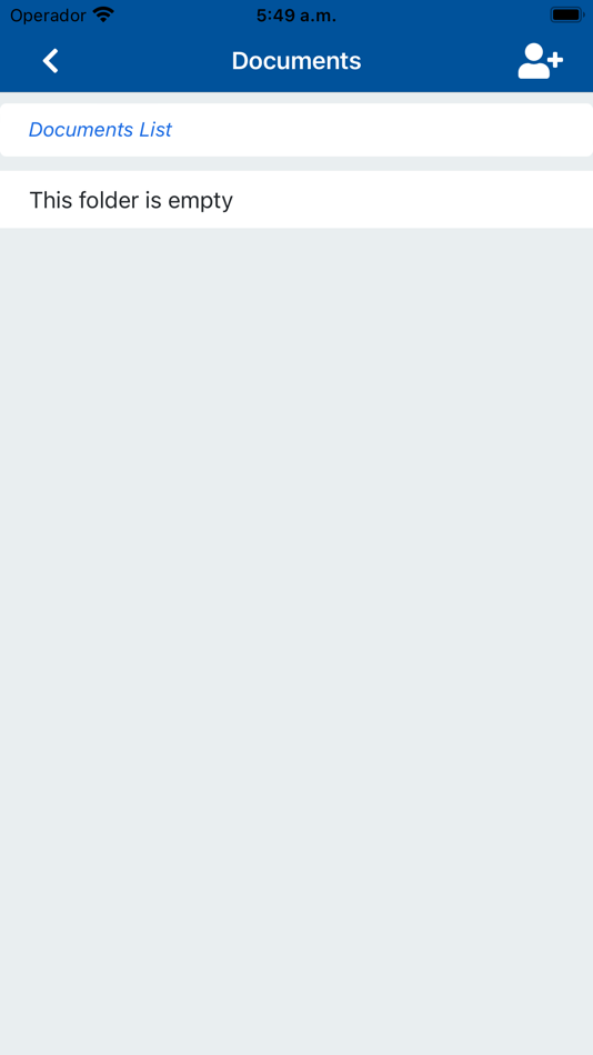 #3. Weather Tight Portal (iOS) Podle: Weather Tight Corporation