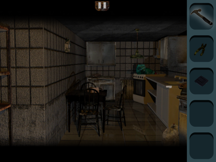 Spooky Horror House 2