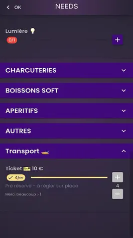 Game screenshot ezCheers mod apk