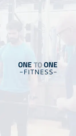 Game screenshot One to One Fitness Center mod apk