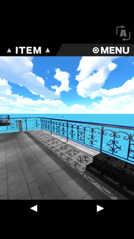 Game screenshot Escape game RESORT6 - Undersea hack