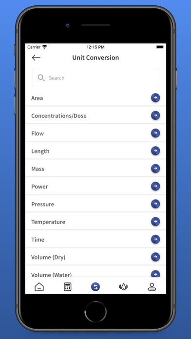 WaterWisePro Screenshot