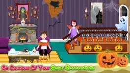 Game screenshot My Granny Pretend Horror Town mod apk