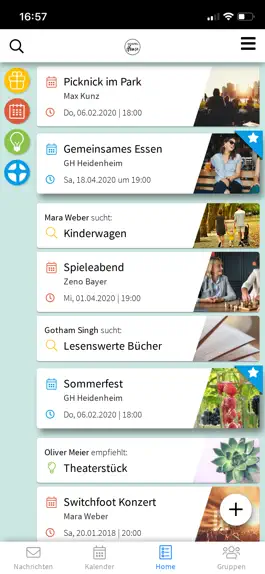 Game screenshot GH Heidenheim mod apk