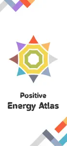 Positive Energy Atlas screenshot #1 for iPhone