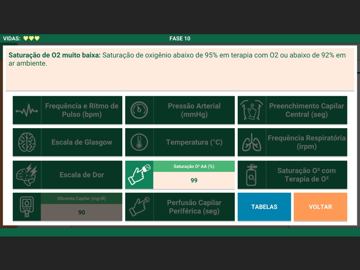 Curso Protocolo de Manchester