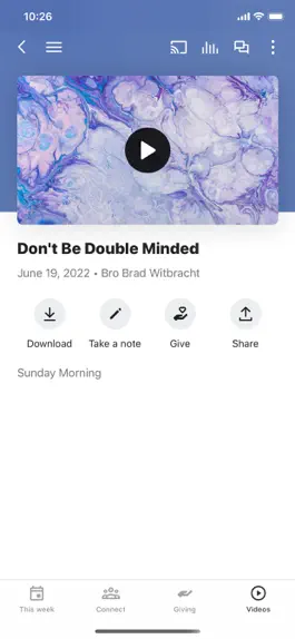 Game screenshot Shady Acres Baptist Church hack