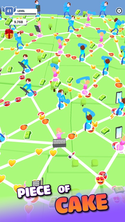Connect People! screenshot-4