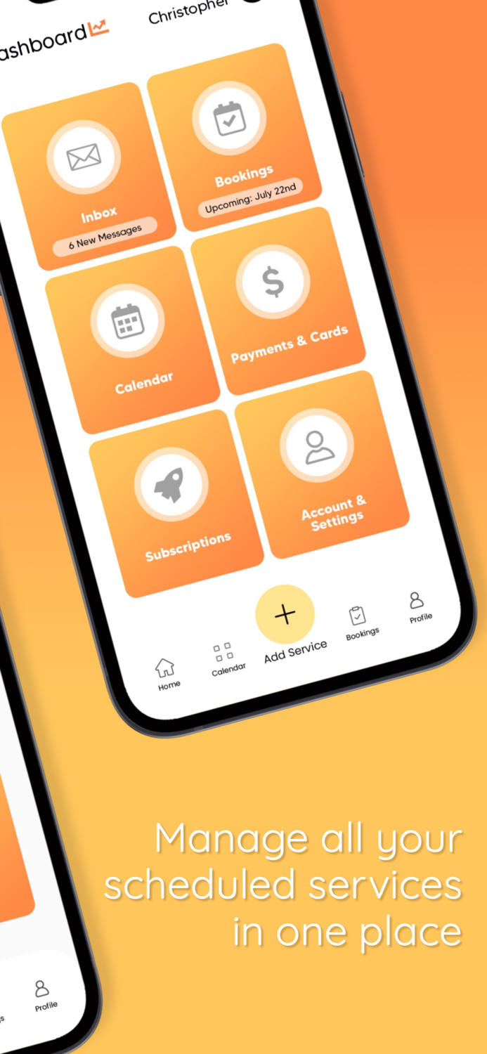 Home In One  Home Services