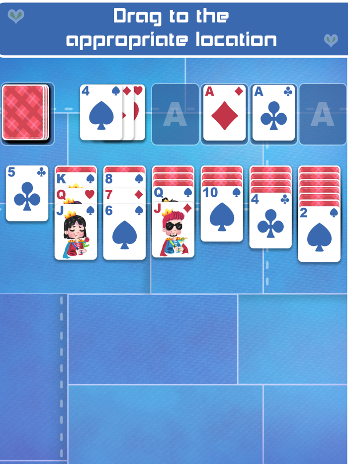 Solitaire 2024 Card Games