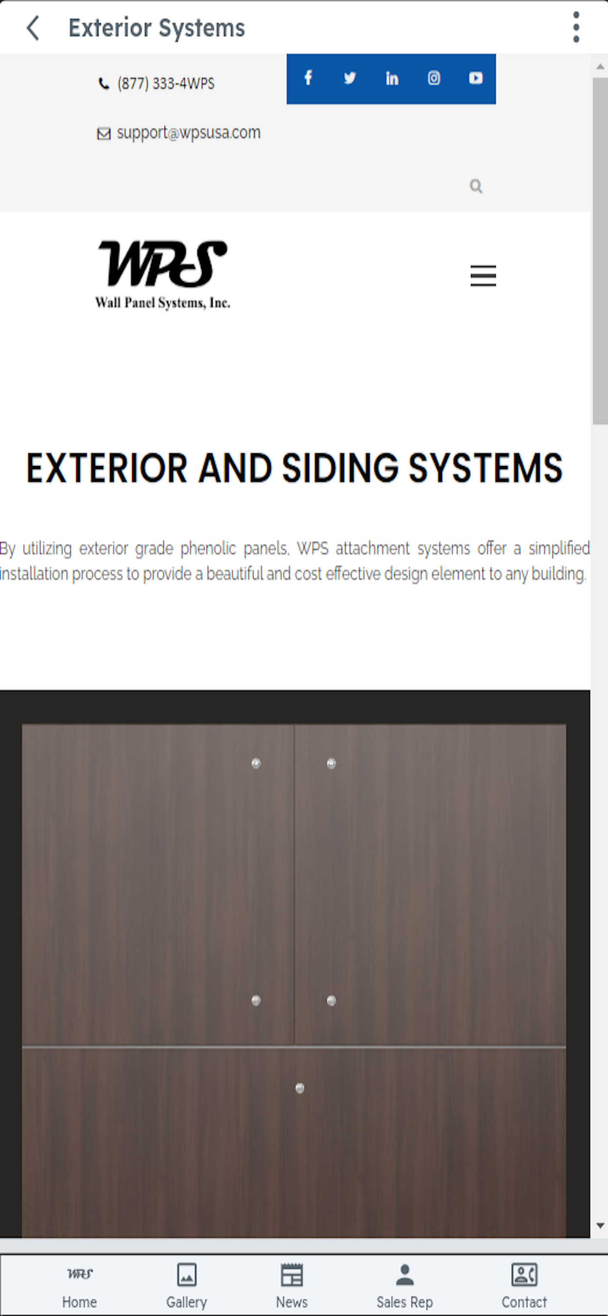 WallPanelSystems