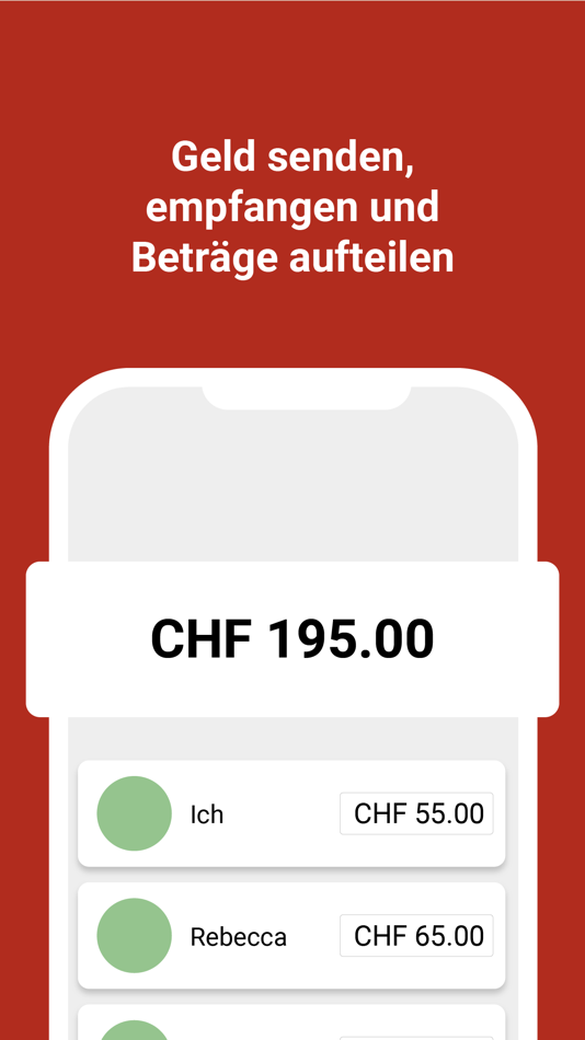 #4. OKB TWINT (iOS) 由: Obwaldner Kantonalbank