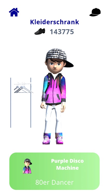 Game 4 Dancers screenshot-8