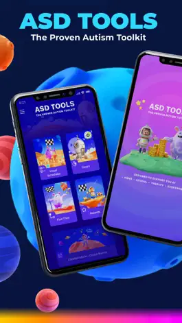 Game screenshot ASD Tools mod apk