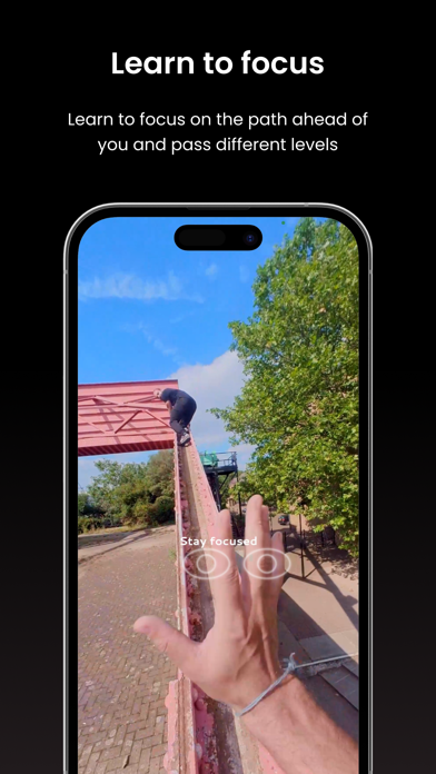 Consensus Gentium iPhone screenshot 5 - Entertainment app
